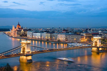 Hungary Tour Packages